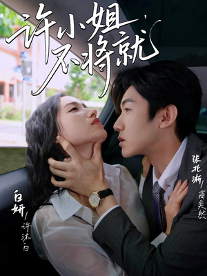 许小姐不将就(60集) 许小姐不将就(60集)夸克网盘在线看