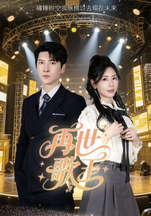 再世歌王(55集) 再世歌王(55集)在哪里可以看
