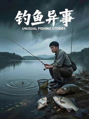 钓鱼异事(30集) 钓鱼异事(30集)高分佳作免费看