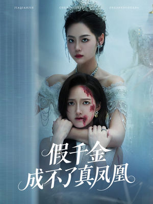 假千金成不了真凤凰（60集）短剧热门分享