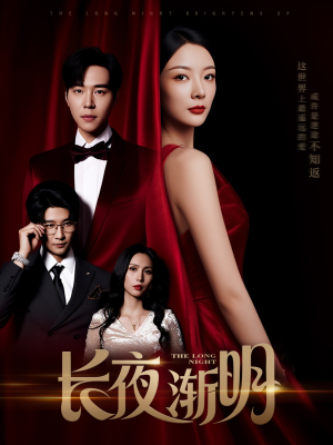 长夜渐明(43集) 长夜渐明(43集)红果免费短剧
