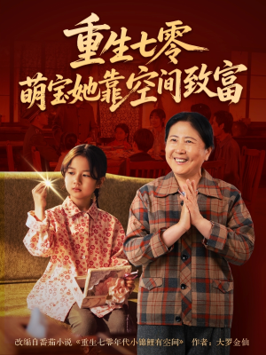 重生七零萌宝她靠空间致富（76集）热门短剧抢先