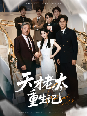 天才老太重生记(86集) 天才老太重生记(86集)1-102集