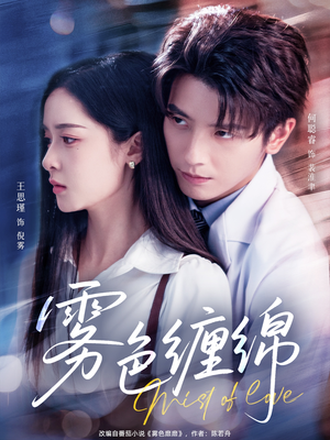 雾色缠绵（90集）不用花钱看全剧