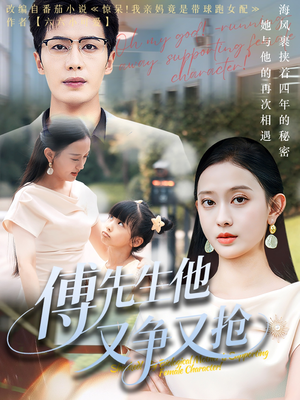 傅先生他又争又抢(77集) 傅先生他又争又抢(77集)360网盘观看