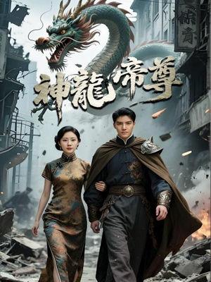 神龙帝尊(100集) 神龙帝尊(100集)独家短剧免费看