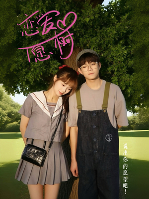 恋爱心愿树(32集) 恋爱心愿树(32集)在线播放