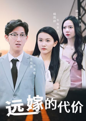 远嫁的代价（44集）网盘在线观看