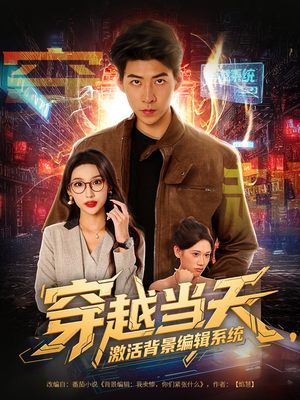 穿越当天激活背景编辑系统(87集) 穿越当天激活背景编辑系统(87集)不用花钱看全剧