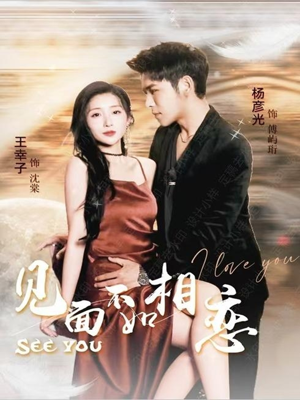 见面不如相恋（71集）短剧解说全集