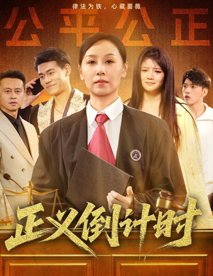 正义倒计时(50集) 正义倒计时(50集)悬疑短剧推荐