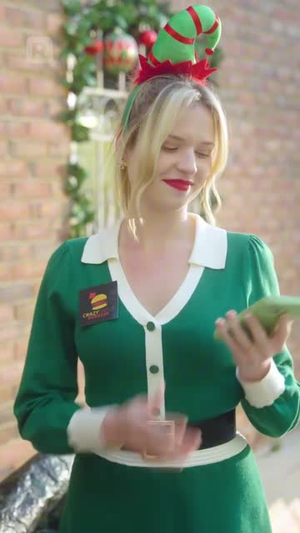 美国首富爱上在汉堡店端盘子的我(热门短剧英语中字) 美国首富爱上在汉堡店端盘子的我(热门短剧英语中字)排行榜前十短剧