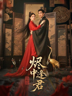 烬中逢君(98集) 烬中逢君(98集)今日最火短剧