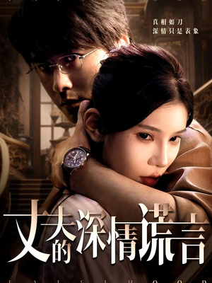 丈夫的深情谎言（62集）短剧