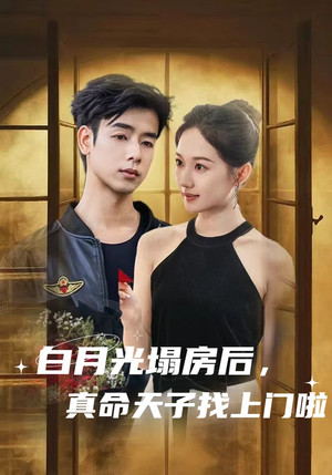 白月光塌房后,真命天子找上门啦(61集) 白月光塌房后,真命天子找上门啦(61集)海量资源免费看