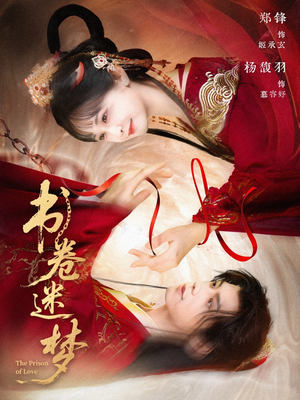 书卷迷梦（66集）全集免费看短剧