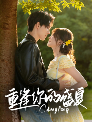 重逢你的盛夏（66集）口碑之选免费看