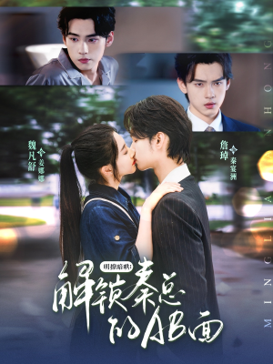 明撩暗哄解锁秦总的AB面(66集) 明撩暗哄解锁秦总的AB面(66集)哪个网站可以看