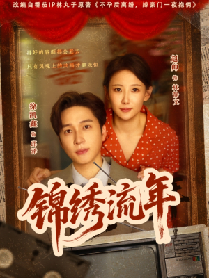 锦绣流年（75集）全集下载