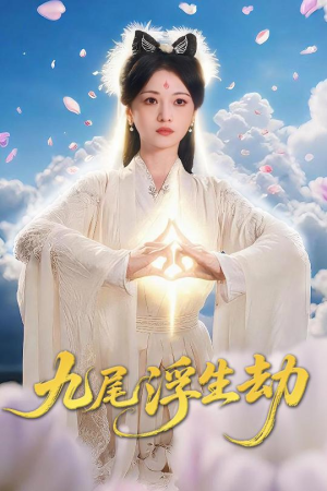 九尾浮生劫（78集）短剧热门分享