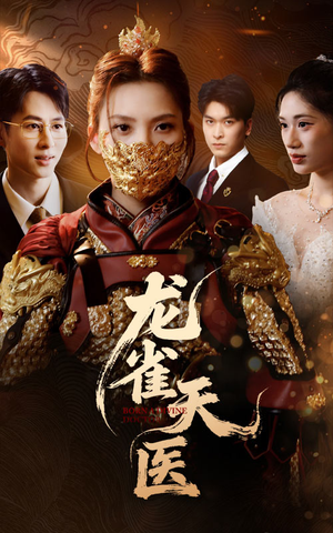 龙雀天医(70集) 龙雀天医(70集)精彩短剧分享。