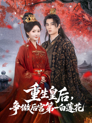 重生皇后争做后宫第一白莲花(96集) 重生皇后争做后宫第一白莲花(96集)在哪看