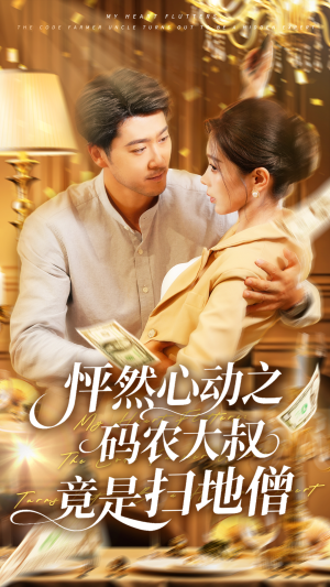 怦然心动之码农大叔竟是扫地僧（66集）更新时间