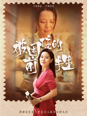 被困住的前半生（63集）短剧介绍