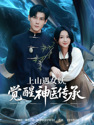 上山遇女妖觉醒神医传承(85集) 上山遇女妖觉醒神医传承(85集)红果免费短剧