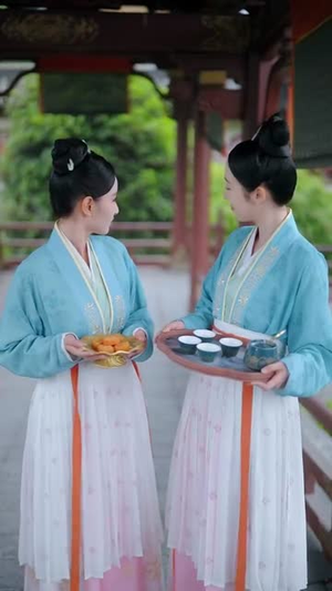 被偷听心声后!全皇朝宠我(65集) 被偷听心声后!全皇朝宠我(65集)追风的女孩短剧