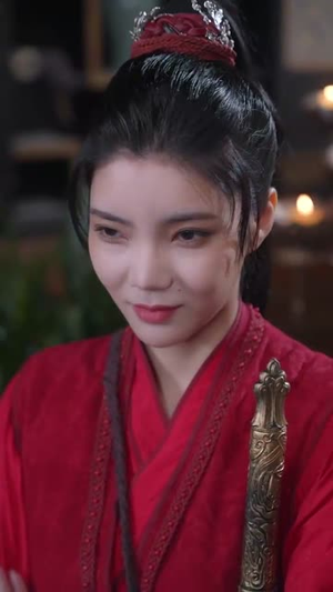 天下第一剑（38集）网上可以看吗