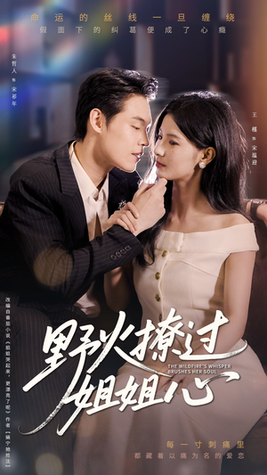 野火撩过姐姐心（97集）短剧爆款推荐