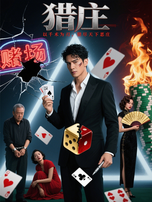 猎庄(62集) 猎庄(62集)最近很火的短剧