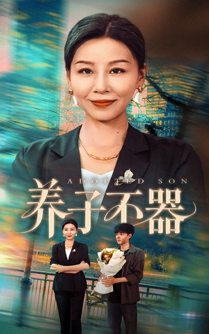 养子不器(60集) 养子不器(60集)直接看到大结局