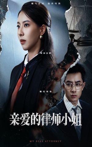 亲爱的律师小姐(50集) 亲爱的律师小姐(50集)零花钱看整部剧