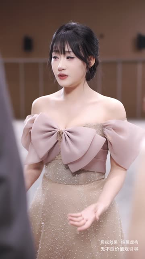 她的择偶算法错了（58集）精彩好看的短剧