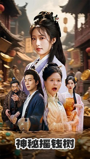 神秘摇钱树(70集) 神秘摇钱树(70集)在哪里可以看