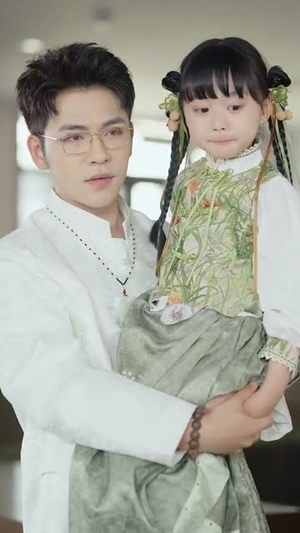 小小圣手定乾坤（87集）全集免费观看