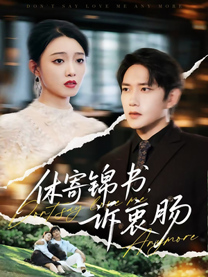 休寄锦书诉衷肠(70集) 休寄锦书诉衷肠(70集)短剧在线观看