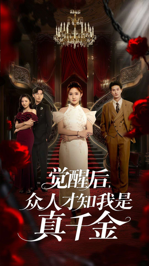 觉醒后众人才知我是真千金(73集) 觉醒后众人才知我是真千金(73集)演的怎么样