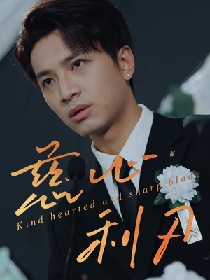 慈心利刃（30集）上热门短剧