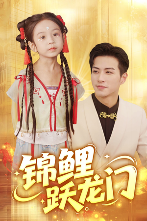 锦鲤跃龙门（62集）短剧精彩绝伦