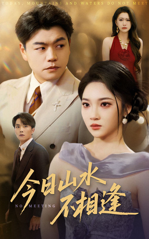 今日山水不相逢（31集）360网盘观看
