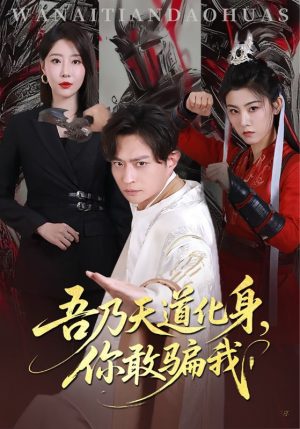 吾乃天道化身你敢骗我(74集) 吾乃天道化身你敢骗我(74集)全集一次看完
