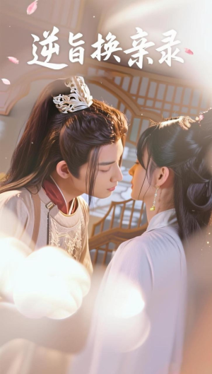 逆旨换亲录（48集）热门短剧榜单