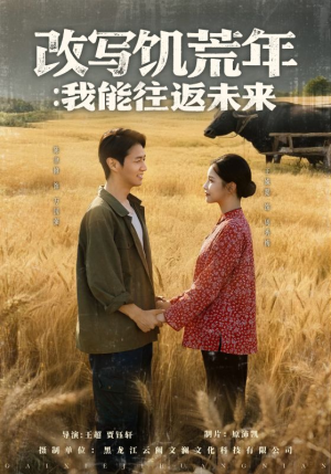 改写饥荒年我能往返未来（67集）免费看短剧全集