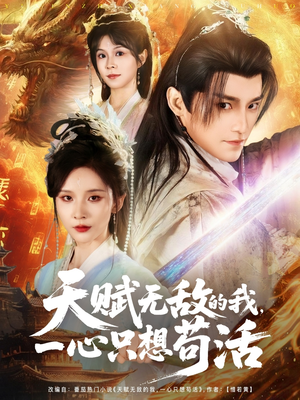 天赋无敌的我,一心只想苟活(73集) 天赋无敌的我,一心只想苟活(73集)爱短剧爱追剧