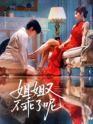 姐姐又不乖了呢（64集）男主角是谁