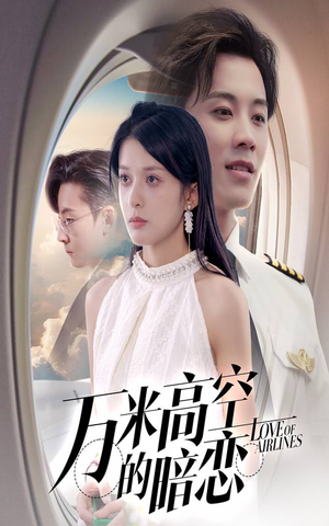 万米高空的暗恋(51集) 万米高空的暗恋(51集)贝贝短剧分享