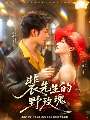 裴先生的野玫瑰(72集) 裴先生的野玫瑰(72集)在线观看完整版